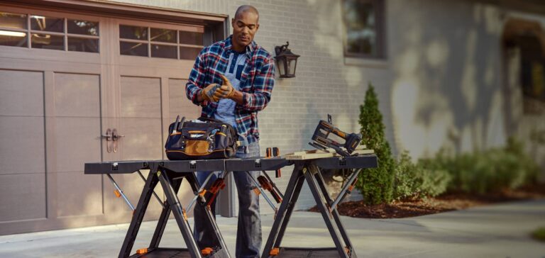 WORX Tools: How to Pick the Right Lawn Gear and Battery Platform